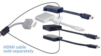 Liberty AV DL-AR7928 | Digitalinx Secure Adapter Ring