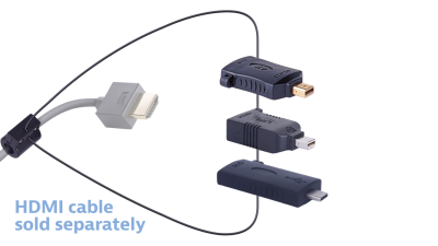 Liberty AV DL-AR7943 | Digitalinx Secure Adapter Ring