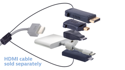 Liberty AV DL-AR7968 | Digitalinx Secure Adapter Ring