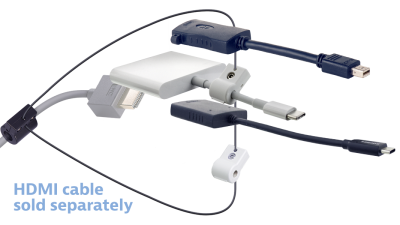 Liberty AV DL-AR8167 | Digitalinx Secure Adapter Ring