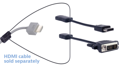 Liberty AV DL-AR820 | Digitalinx Secure Adapter Ring