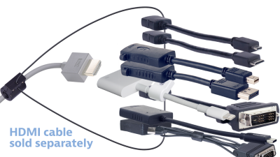 Liberty AV DL-AR8517 | Digitalinx Secure Adapter Ring