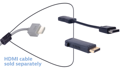 Liberty AV DL-AR8663 | Digitalinx Secure Adapter Ring