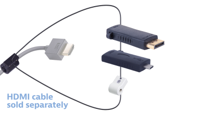 Liberty AV DL-AR8753 | Digitalinx Secure Adapter Ring