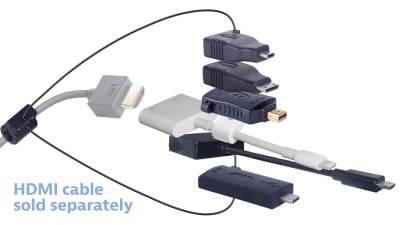 Liberty AV DL-AR9029 | Digitalinx Secure Adapter Ring