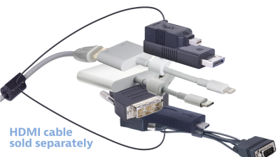 Liberty AV DL-AR9278 | Digitalinx Secure Adapter Ring
