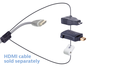 Liberty AV DL-AR9430 | Digitalinx Secure Adapter Ring