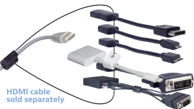 Liberty AV DL-AR9545 | Digitalinx Secure Adapter Ring