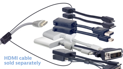 Liberty AV DL-AR9563 | Digitalinx Secure Adapter Ring