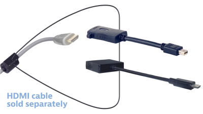 Liberty AV DL-AR9690 | Digitalinx Secure Adapter Ring