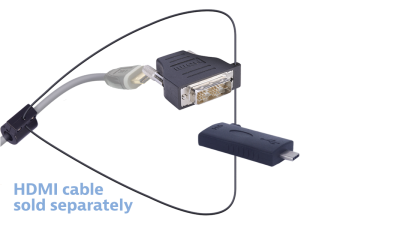 Liberty AV DL-AR9696 | Digitalinx Secure Adapter Ring