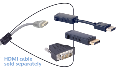 Liberty AV DL-AR9829 | Digitalinx Secure Adapter Ring