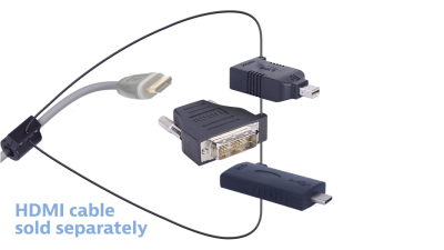 Liberty AV DL-AR9852 | Digitalinx Secure Adapter Ring