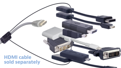 Liberty AV DL-AR9861 | Digitalinx Secure Adapter Ring