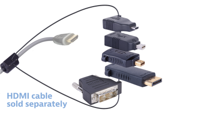 Liberty AV DL-AR9873 | Digitalinx Secure Adapter Ring
