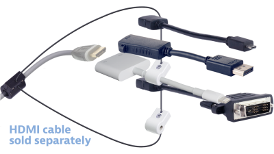 Liberty AV DL-AR9892 | Digitalinx Secure Adapter Ring