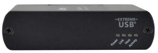Liberty AV IPEX-USB2-H | DigiIP Series USB 2.0 High Speed Over IP Host (Local) Device