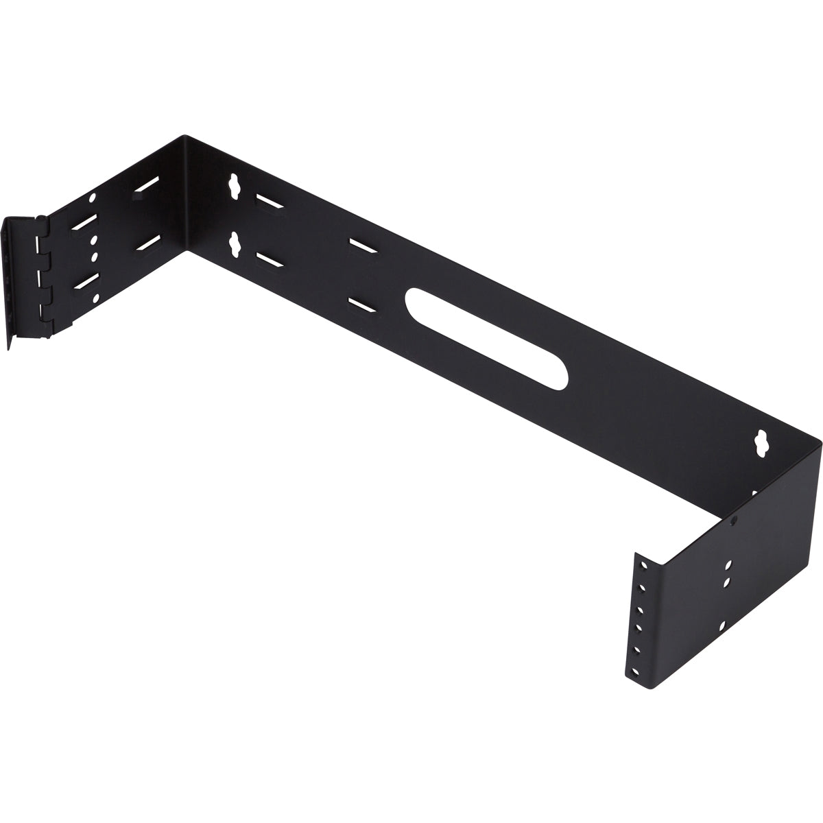 Liberty AV LHWB1U6BK | Hinged Wallmount Bracket