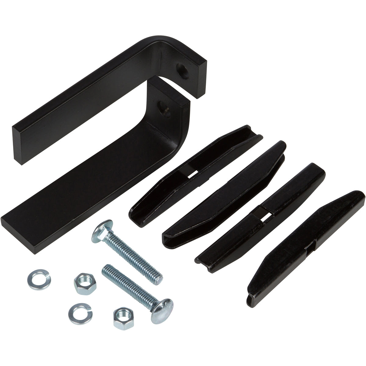Liberty AV LLRFMBKT | Floor Mount Brackets - Pair