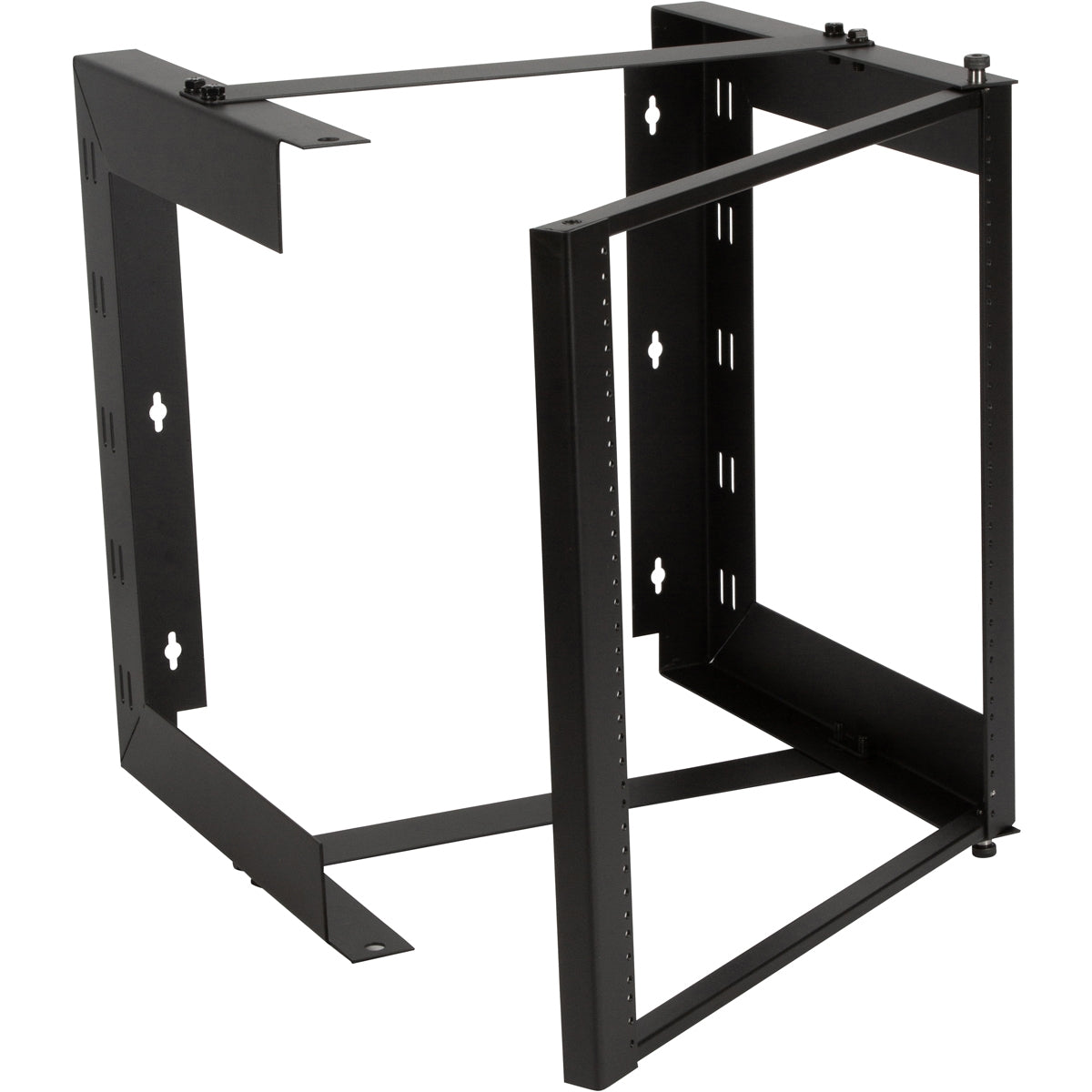 Liberty AV LRRSWM1948 | Lib Swing-Out Wm Rack