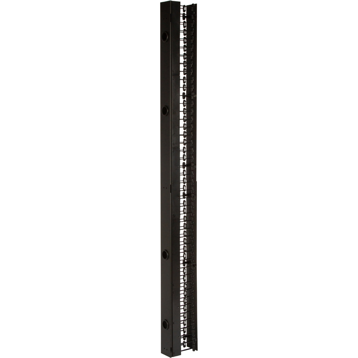 Liberty AV LVWMSS8406 | LIB Vertical Cable Manager