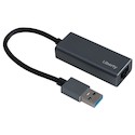 Liberty AV USBA2RJ45 | USB-A to RJ45 Gigabit Ethernet Adaptor