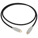 Liberty AV ZG-UCC02M | 6.56' Liberty Flex Series Zero-G Highspeed USB
