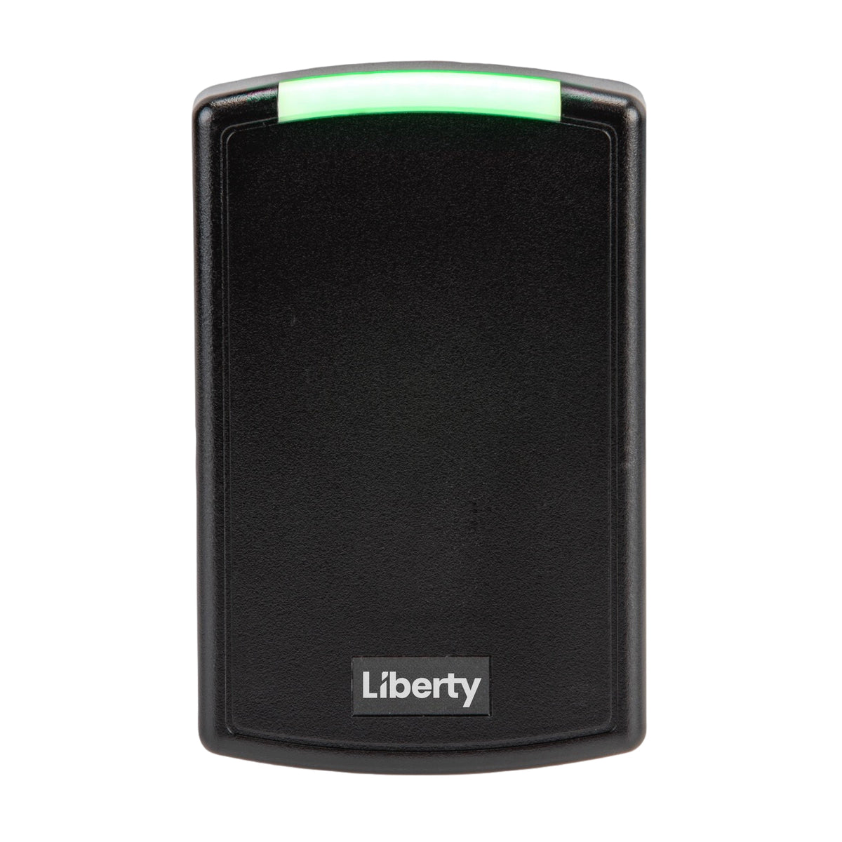 Liberty Security L-MS-20 | Multi?Technology / Mobile?Ready Single?Gang Access Control Reader
