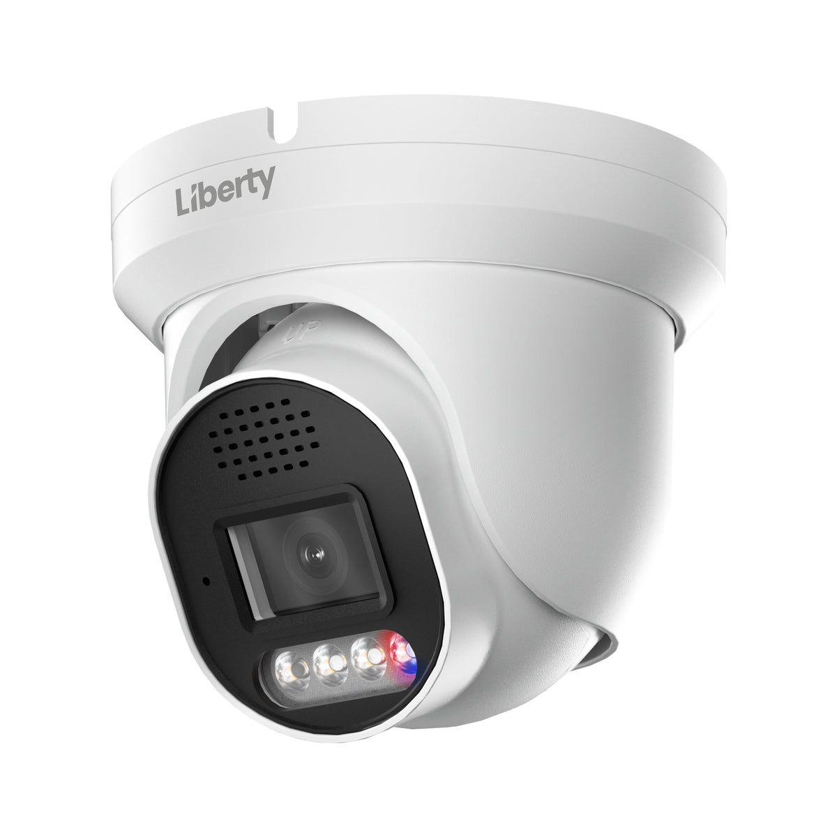Liberty Security L3A-IP5ADTS | L3 Advanced Active Deterrence IP Camera