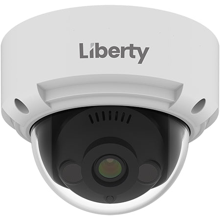 Liberty Security L3A-IP5DS | L3 Advanced Series IP Bullet Camera
