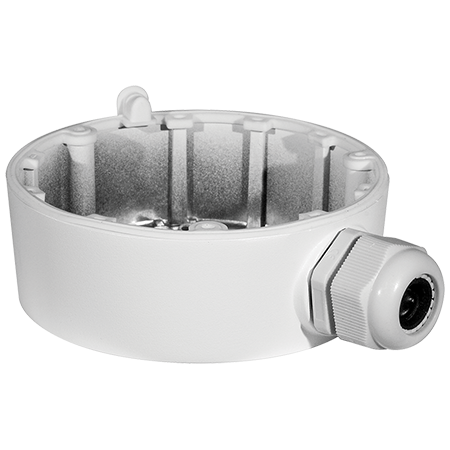 Liberty Security L3JB5 | L3 Series Junction Box for Camera Models: L3IP4VFDS, L3IP8VFDS, LA5VFDIR100, LA5VFDIR100IN
