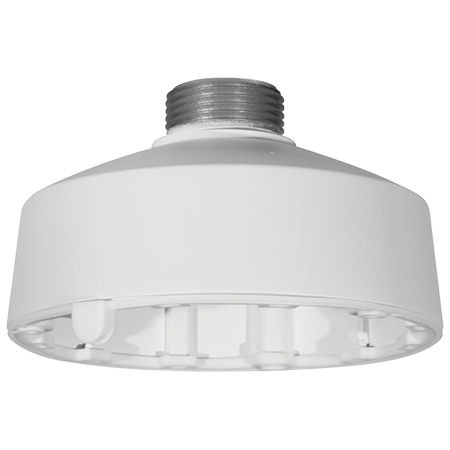 Liberty Security L3PC3 | L3 Series Pendant Cap for Camera Models: L3IP4TS, L3IP4TS4, L3IP4TFCS, L3IP8TS, L3IP8TS4, LA5TIR100, LA5TFC100