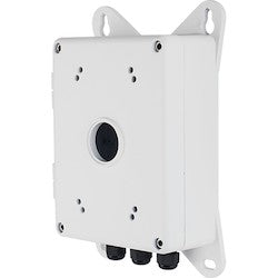 Liberty Security L3PTZJB | PTZ Junction Box for L3IP4PTZ30XS, LA5PTZ33X PTZ Cameras - White
