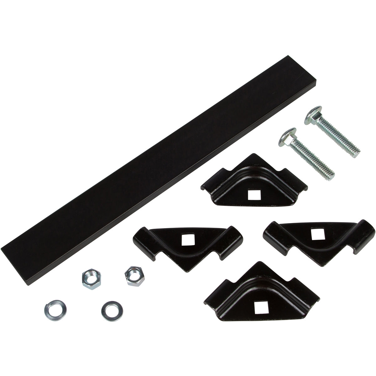 Liberty Security LLR12TK | Ladder Termination Kit, 12 in.