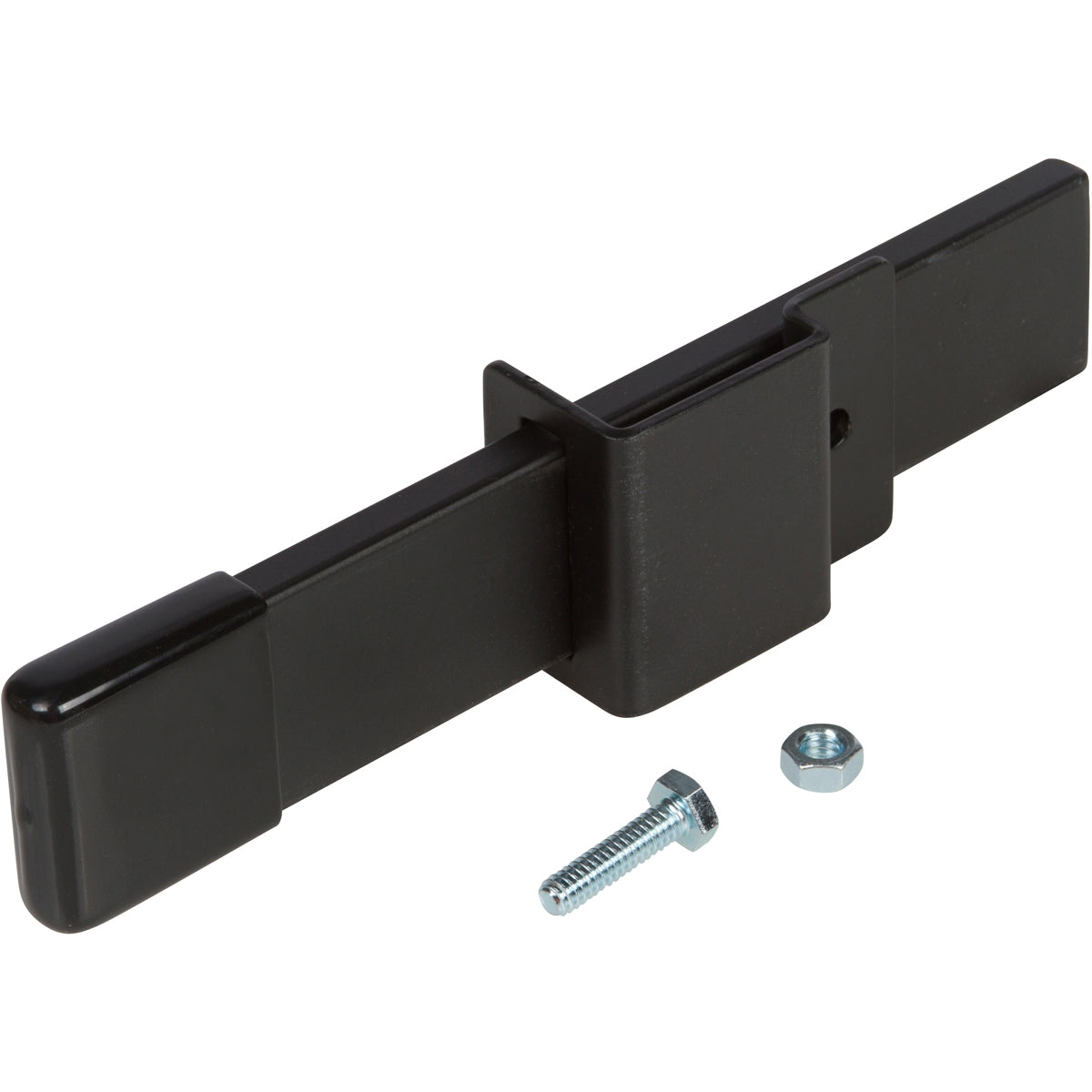 Liberty Security LLR8RPK | Retaining Post Kit, 8 in.