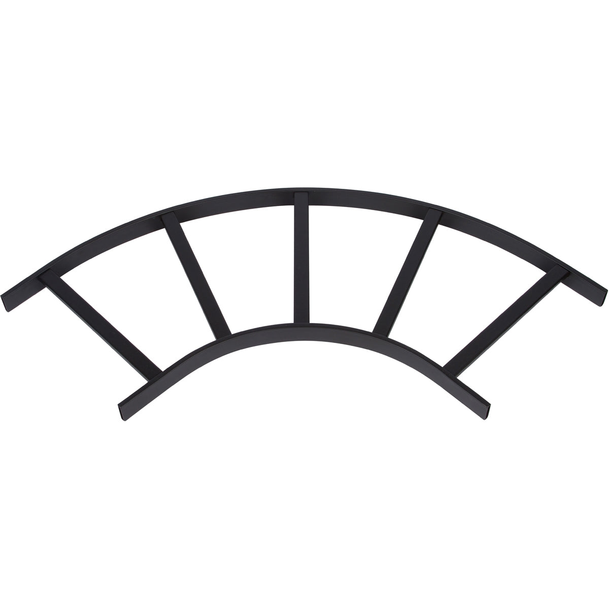 Liberty Security LLRHB18 | Ladder Rack, 18 in. Width