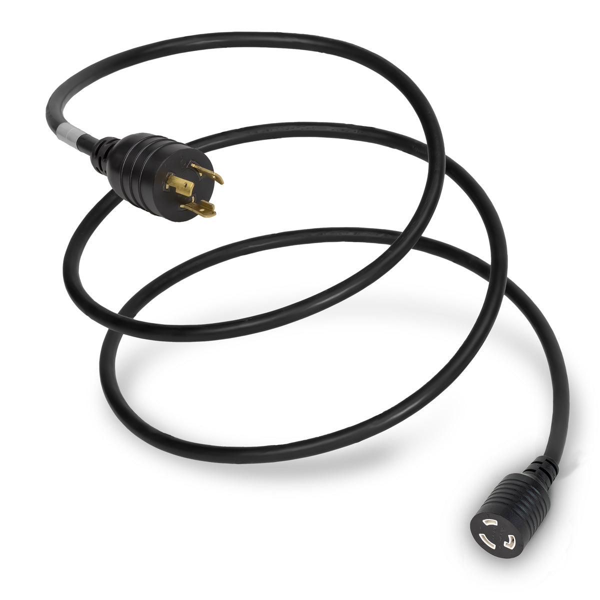 Liberty Security LPJL620L620-120 | Power Cord, 1 ft, NEMA L6-20P Plug