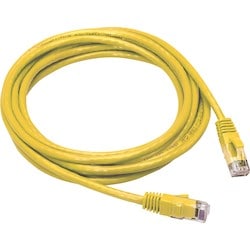 Liberty AV 152G5U4015 | 15" Category 5E true 24AWG unshielded patch cables