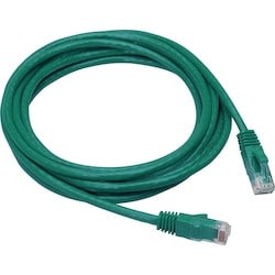Liberty AV 152G5U5003 | 3" Category 5E true 24AWG unshielded patch cables