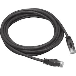 Liberty AV 152G5U8005 | 5" Category 5E true 24AWG unshielded patch cables