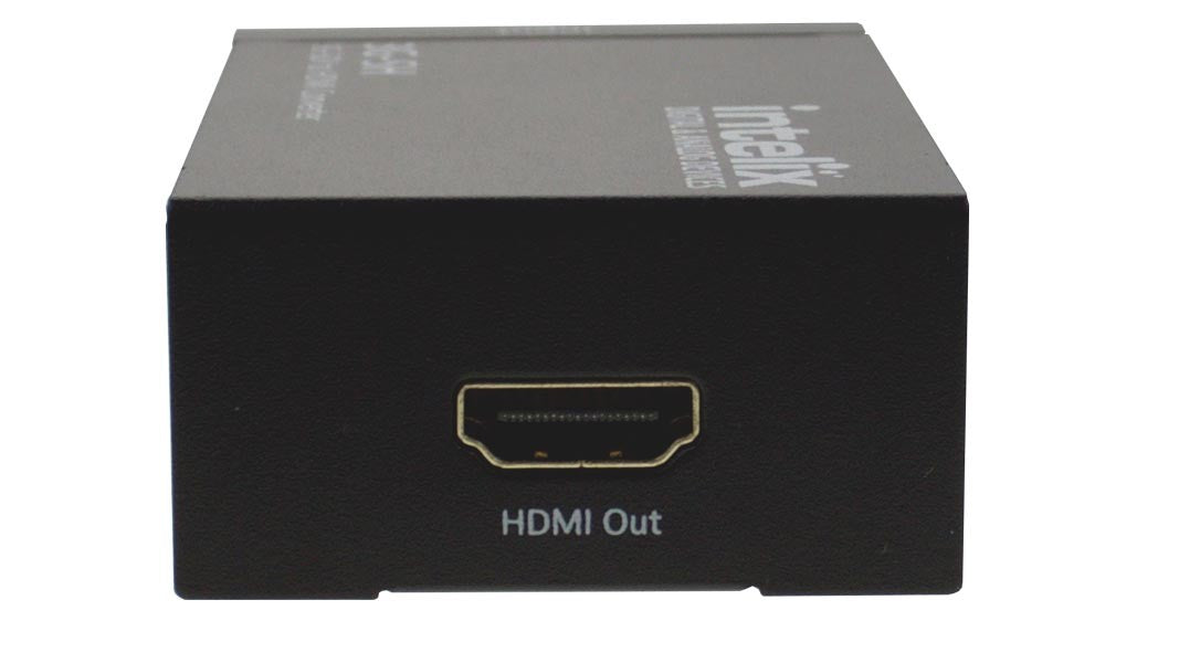 Liberty AV 3G-HS-BSTK | 3G-SDI to HDMI Converter