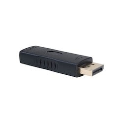 Liberty AV ARDPHD | Interseries adapter Full sized DisplayPort male to HDMI female