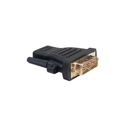 Liberty AV ARDVHD | Interseries adapter for DVI Digital male to HDMI Female