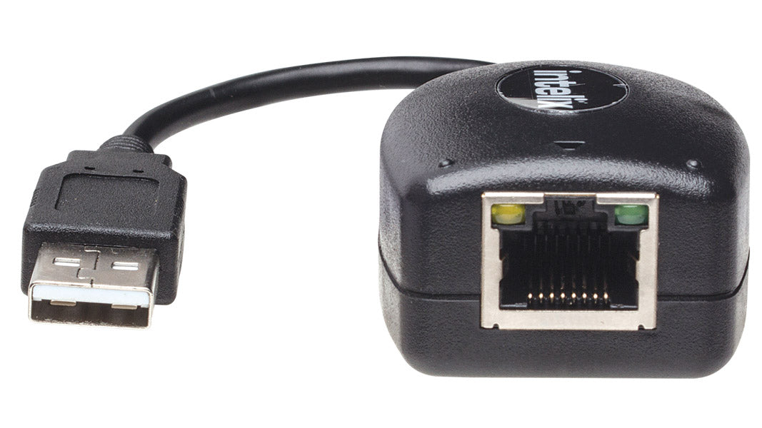 Liberty AV AVO-USB-H | Full-Speed USB Extender Dongle - Host Side