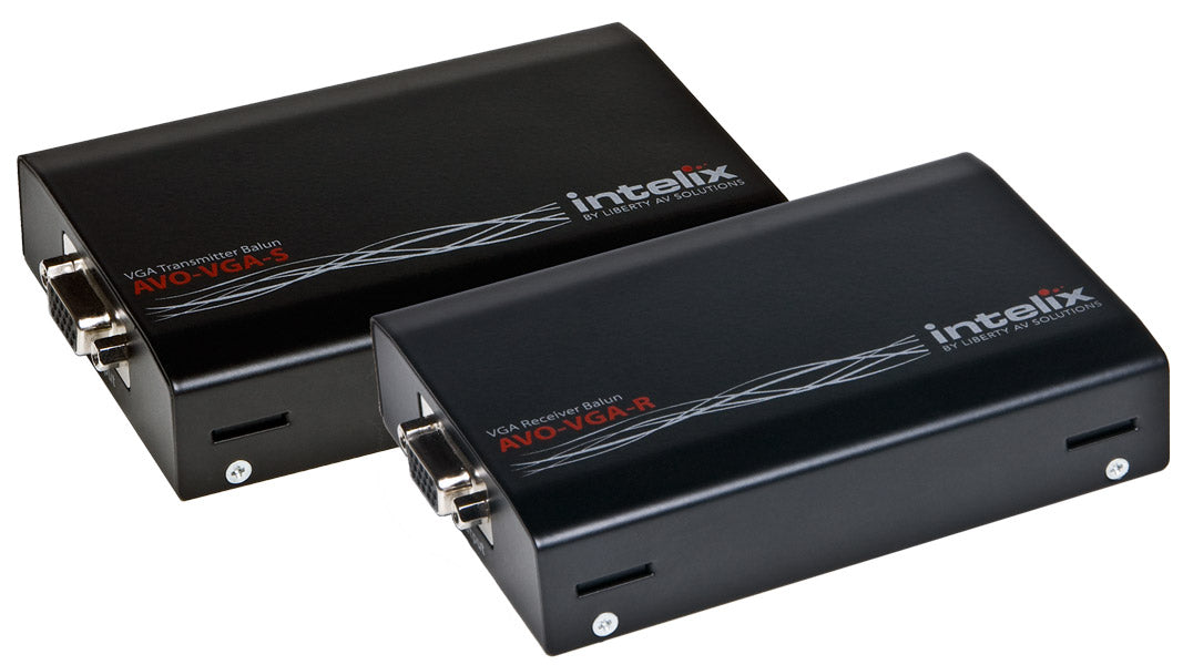 Liberty AV AVO-VGA | Passive VGA Balun