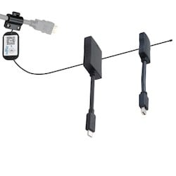 Liberty AV DL-AR1979 | Digitalinx Secure Adapter Ring