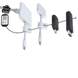 Liberty AV DL-AR2804 | Digitalinx Secure Adapter Ring