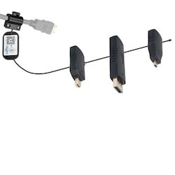 Liberty AV DL-AR401 | Digitalinx Secure Adapter Ring