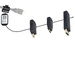Liberty AV DL-AR434 | Digitalinx Secure Adapter Ring