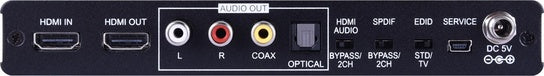 Liberty AV DL-HDDM21 | Digitalinx Multi Channel Dolby & DTS De-Embed / Down Mixer